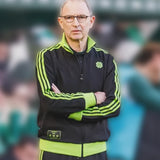 Martin O'Neill Celtic F.C Jacket