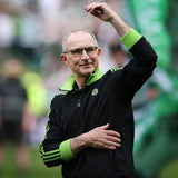 Martin O'Neill Celtic F.C Jacket