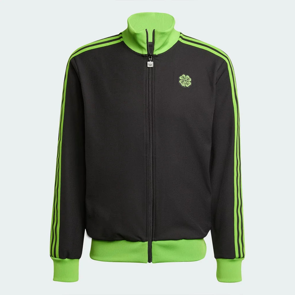 Martin O'Neill Celtic F.C Jacket