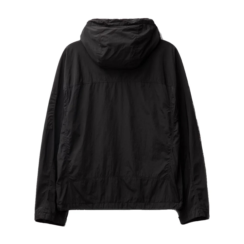 Pep Guardiola Hooded Jacket