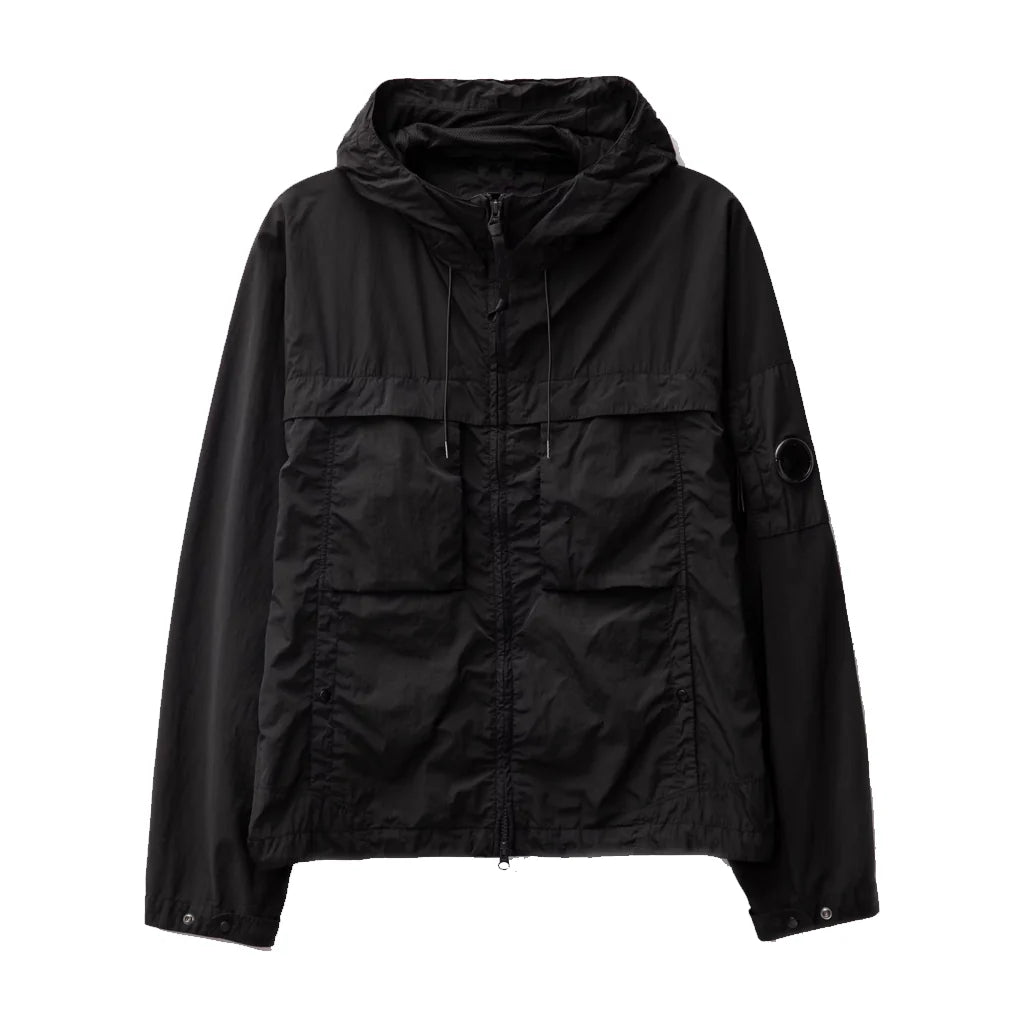 Pep Guardiola Hooded Jacket