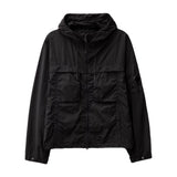 Pep Guardiola Hooded Jacket