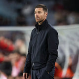 Manager of Chelsea FC Xabi Alonso Jacket