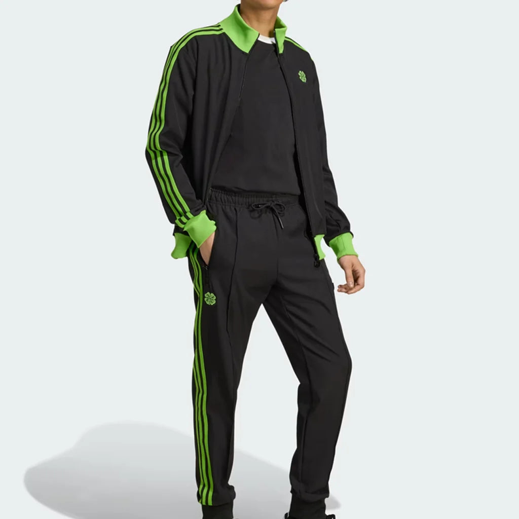 Martin O'Neill Celtic F.C Tracksuit