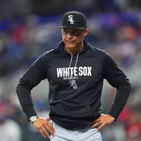 Will Venable Chicago White Sox Hoodie