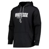 Will Venable Chicago White Sox Hoodie