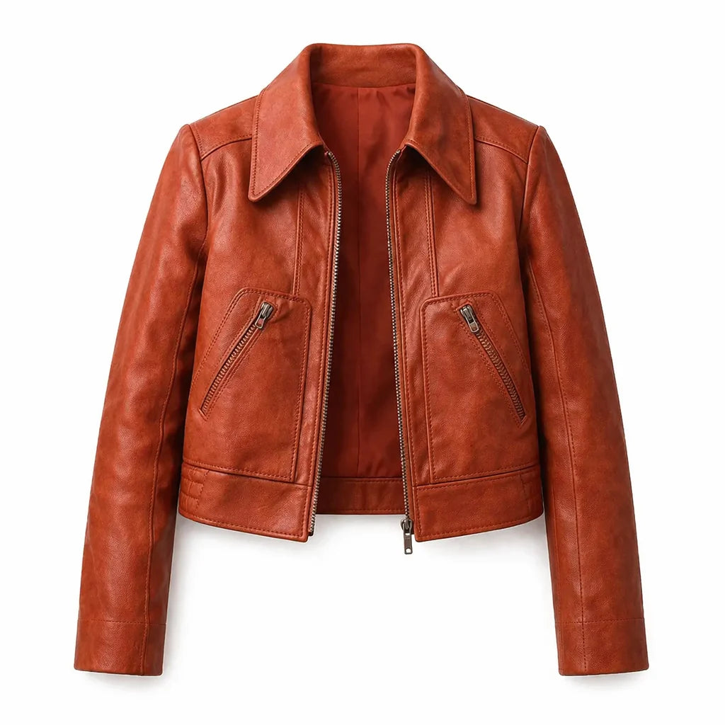 Margo Millet Margo’s Got Money Troubles Event Jacket