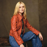 Margo Millet Margo’s Got Money Troubles Event Jacket