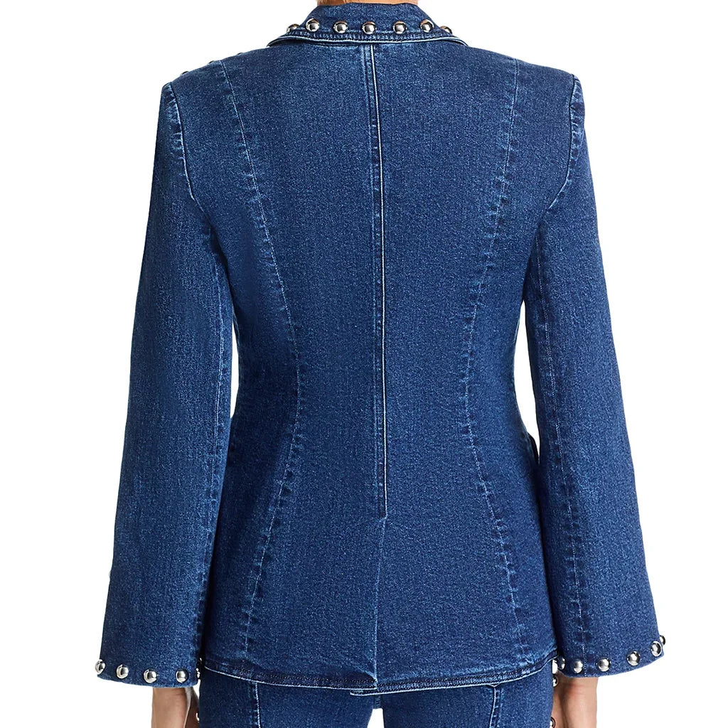 Margo's Got Money Troubles Shyanne Millet Blazer