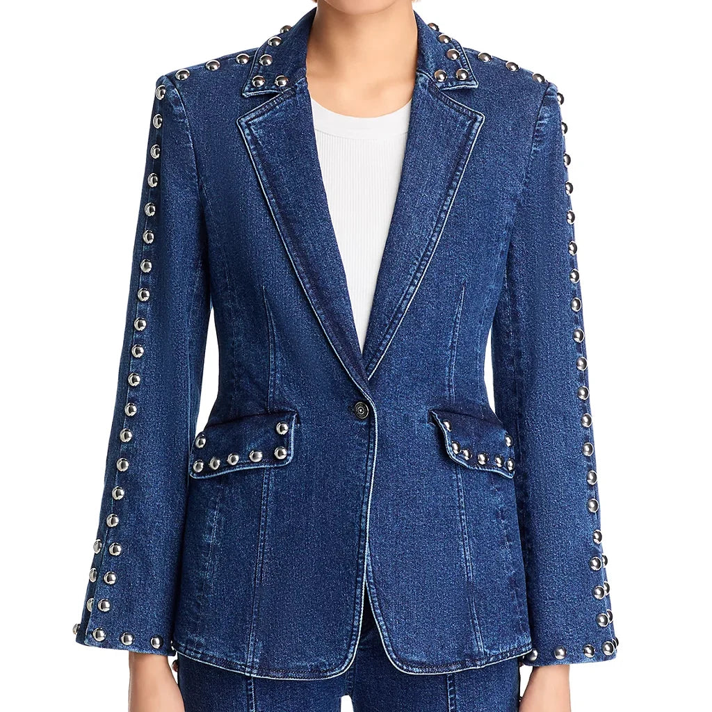 Margo's Got Money Troubles Shyanne Millet Blazer