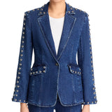 Margo's Got Money Troubles Shyanne Millet Blazer