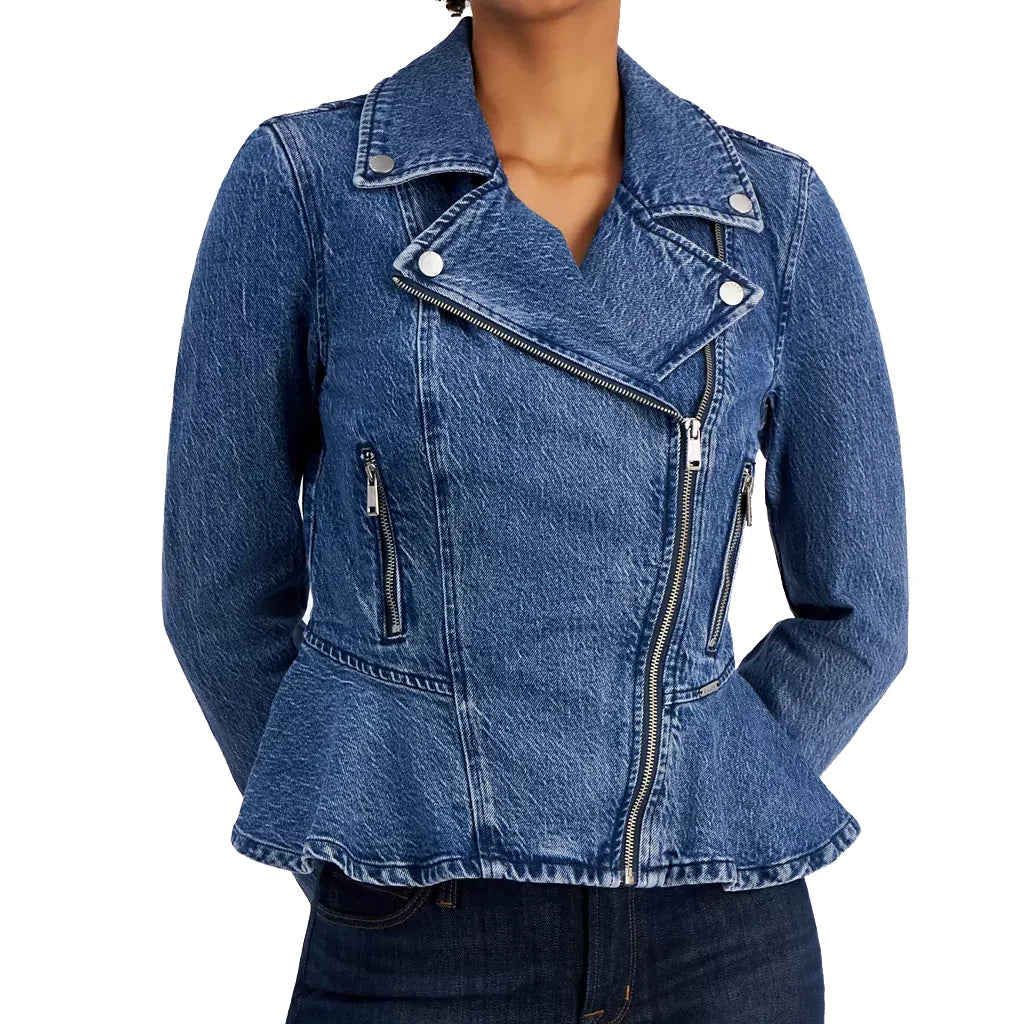 Margo’s Got Money Troubles Shyanne Denim Jacket