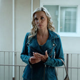 Margo’s Got Money Troubles Shyanne Denim Jacket
