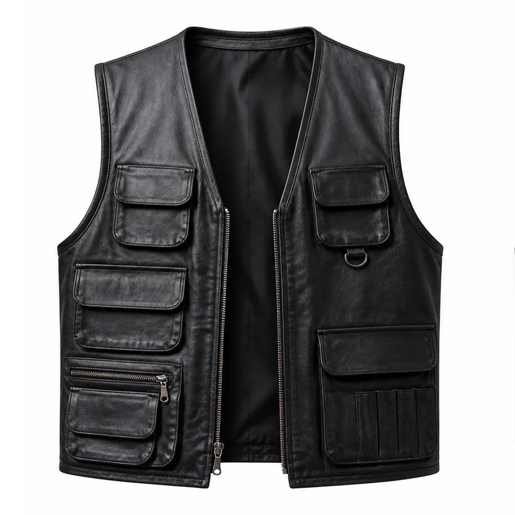 Margo’s Got Money Troubles Jinx Millet Vest