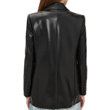 Shayanne Millet Margo’s Got Money Troubles Black Blazer