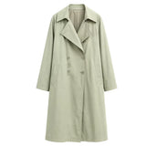 Margo’s Got Money Troubles 2026 Margo Millet Trench Coat