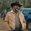 Seasoned Cattleman Marshalls S01 Jacket