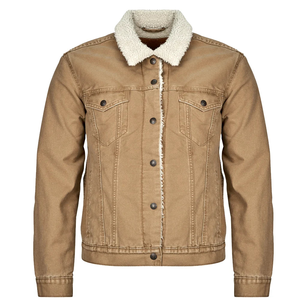 Seasoned Cattleman Marshalls S01 Jacket
