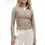 Belle Skinner Marshals S01 Jacket