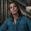Belle Skinner Marshals S01 Denim Jacket
