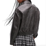 Andrea Cruz Marshals S01 Jacket