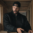 Pete Calvin Marshals S01 Bomber Jacket