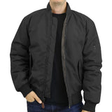 Pete Calvin Marshals S01 Bomber Jacket