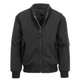 Pete Calvin Marshals S01 Bomber Jacket