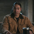 Tatanka Means Marshals S01 Jacket