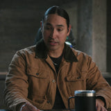Tatanka Means Marshals S01 Jacket