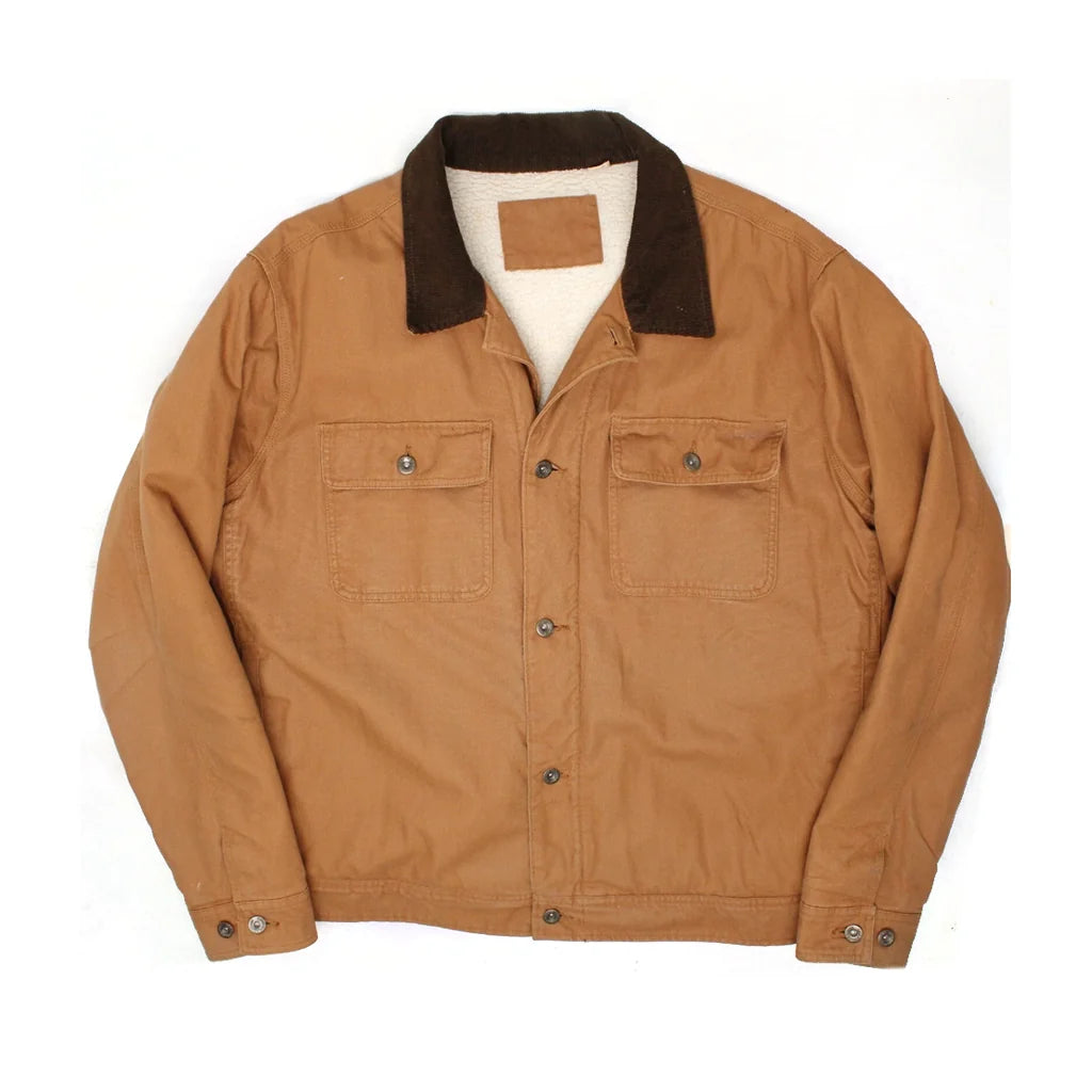Tatanka Means Marshals S01 Jacket