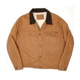 Tatanka Means Marshals S01 Jacket