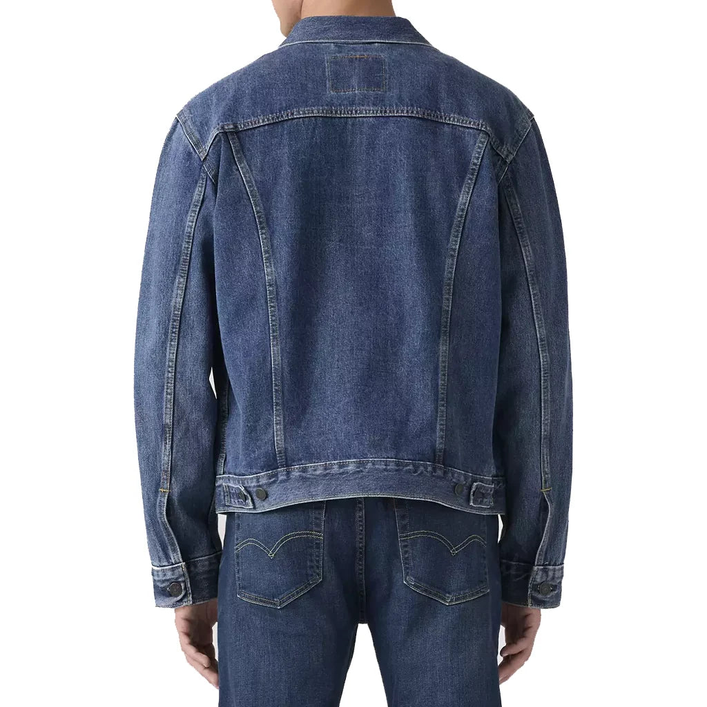 Brecken Merrill Marshals S01 Jacket
