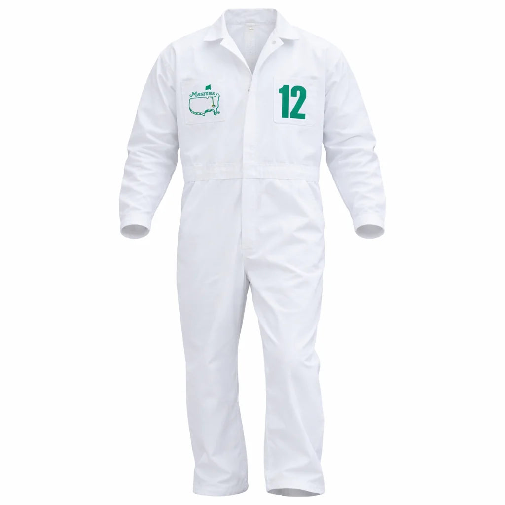 Master 2026 Kevin Hart Jumpsuit
