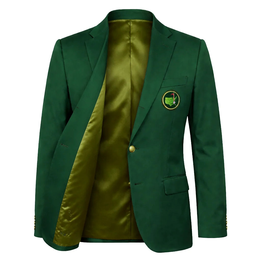 Rory McIlroy Masters Jacket