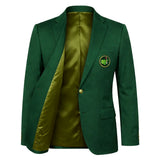 Rory McIlroy Masters Jacket