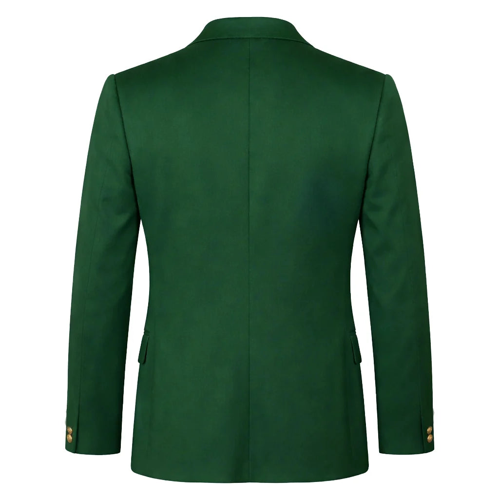 Rory McIlroy Masters Jacket
