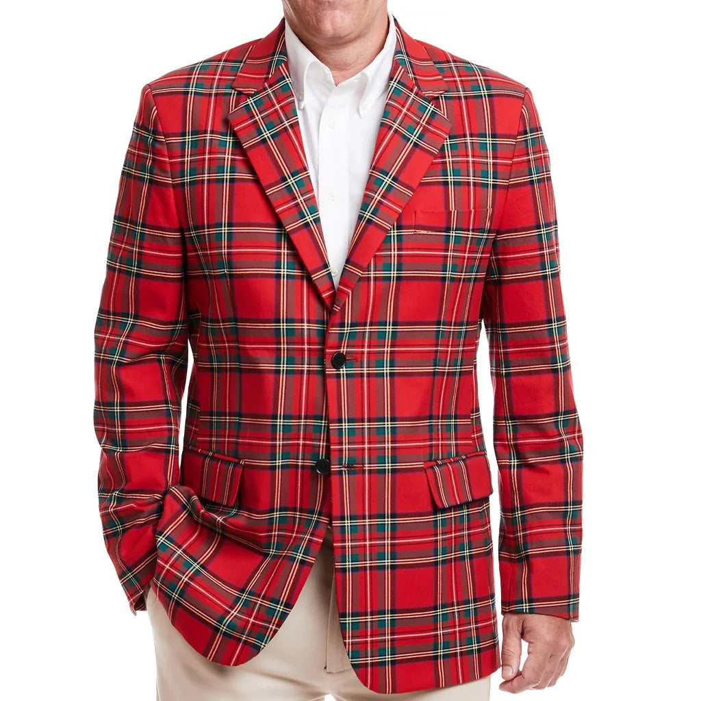Team RBC Heritage 2026 Matt Fitzpatrick Blazer