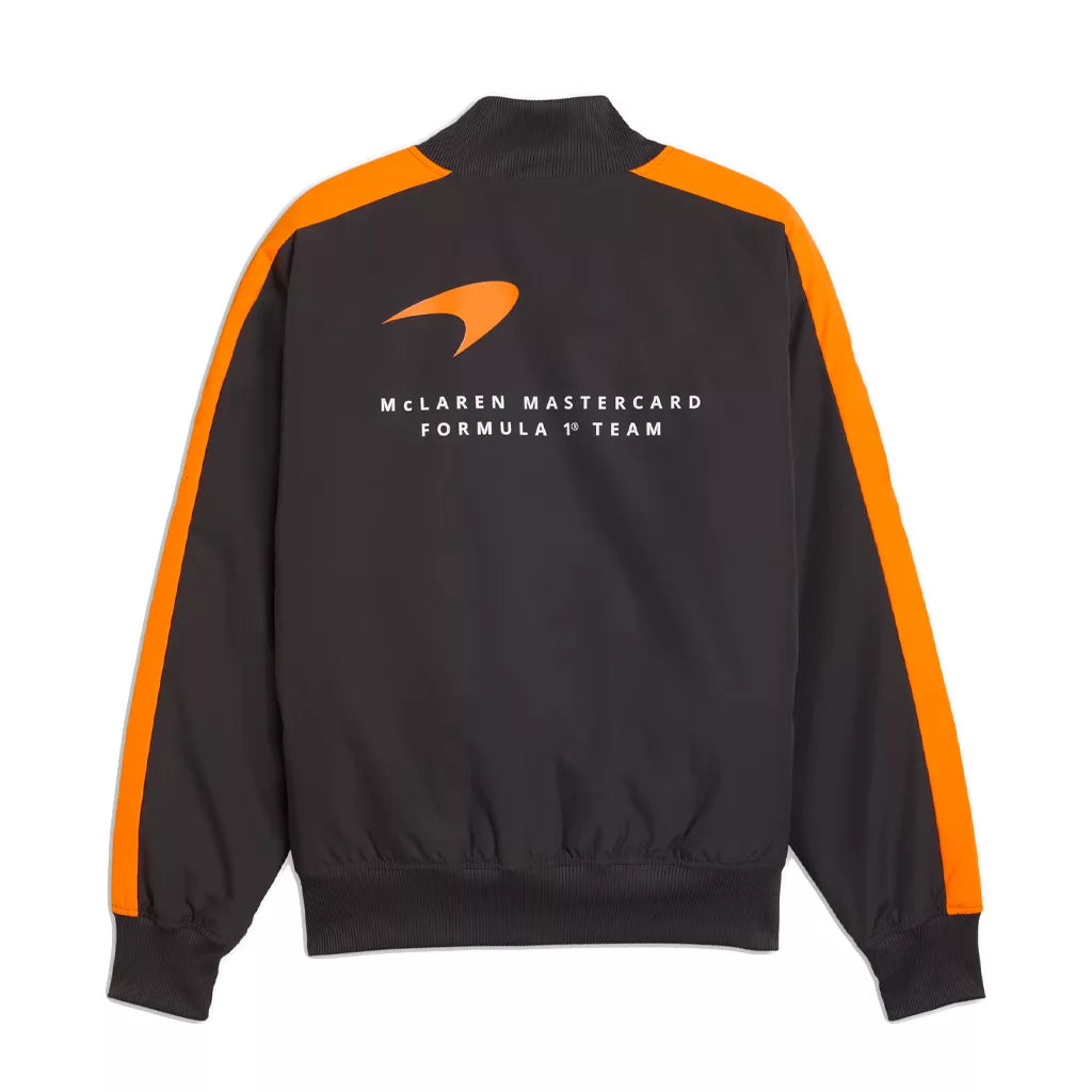 Ella Lloyd Team McLaren F1 2026 Jacket