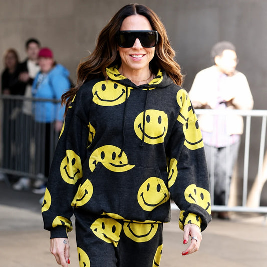 BBC Radio 2026 London Melanie Hoodie