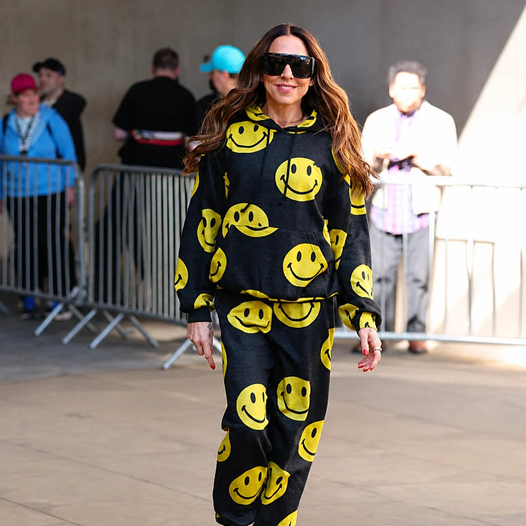 BBC Radio 2026 London Melanie Hoodie