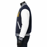 Men’s Cal Varsity Jacket