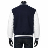 Men’s Cal Varsity Jacket