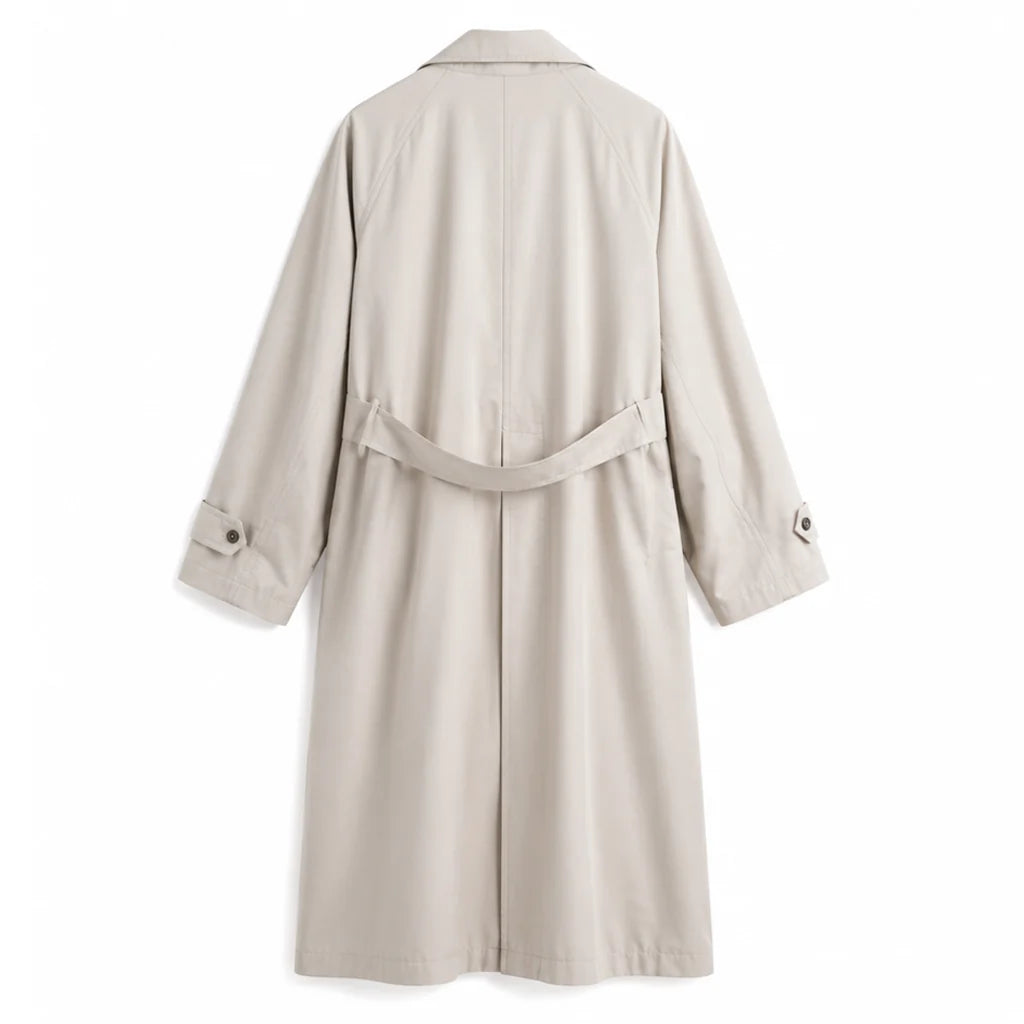 The Fear of 13 Kylie Jenner Beige Coat