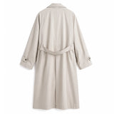 The Fear of 13 Kylie Jenner Beige Coat