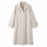 The Fear of 13 Kylie Jenner Beige Coat