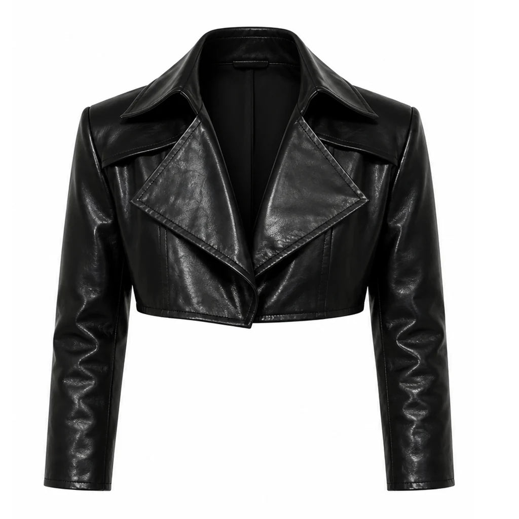 Met Gala Patrick Schwarzenegger Black Jacket