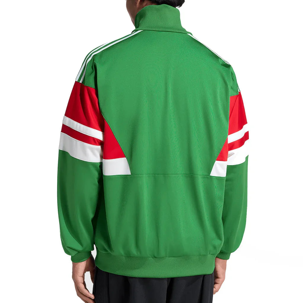 Track Jacket Mexico 1986