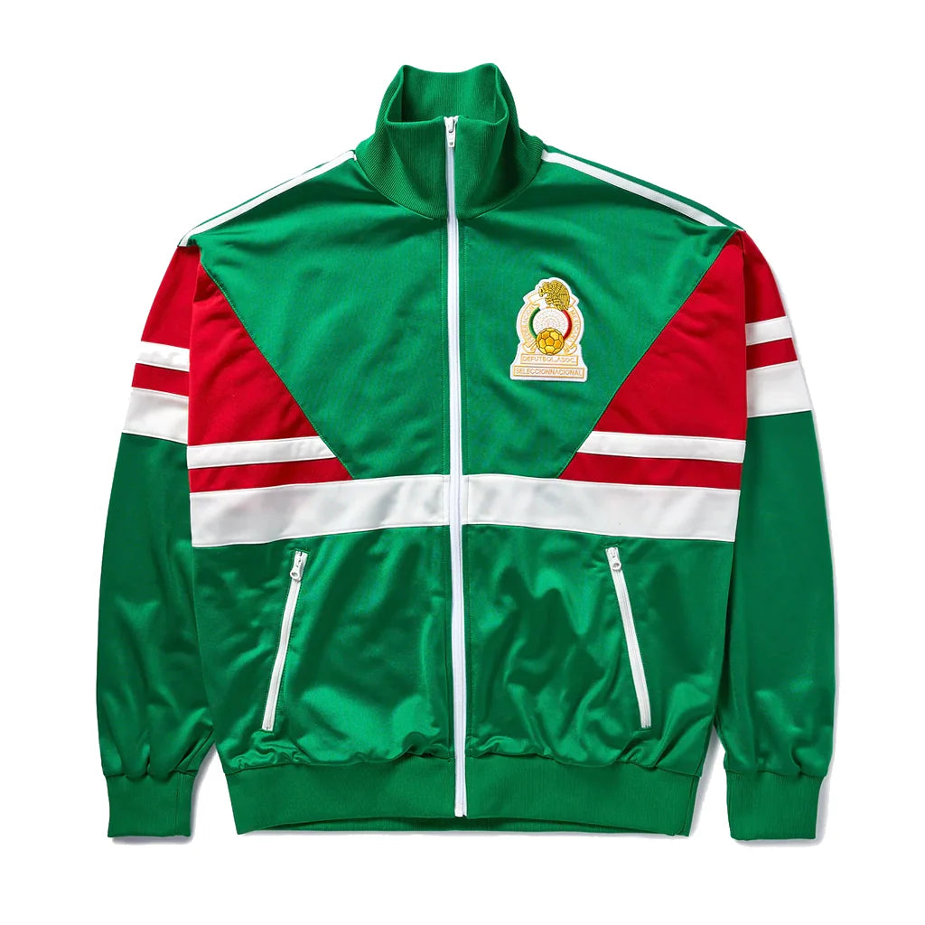 Track Jacket Mexico 1986