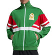 Track Jacket Mexico 1986